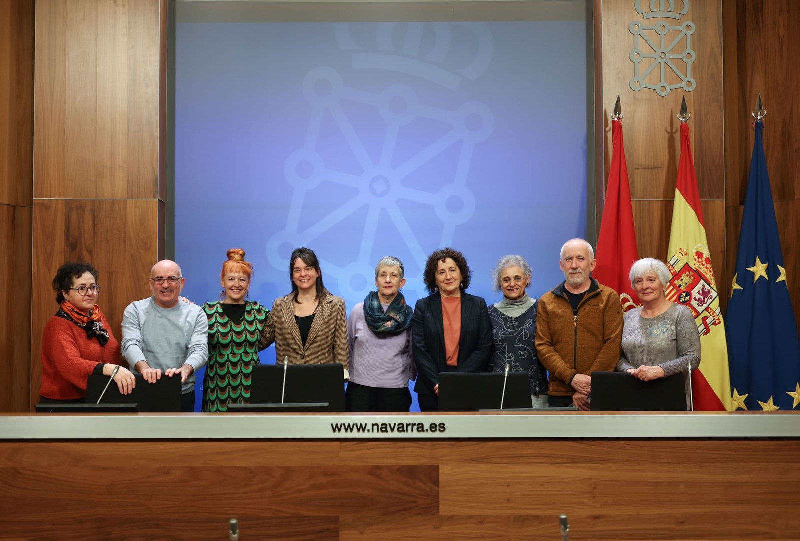 2024-02-09Etxekide kooperatiba, adinekoentzako Foru Gobernuak bultzaturiko Nafarroako lehen ‘cohousing’-a eraikitzeko aukeratua