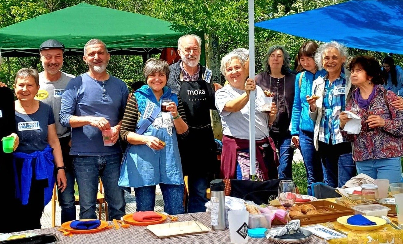 2024-05-04Fiestas de la Txantrea