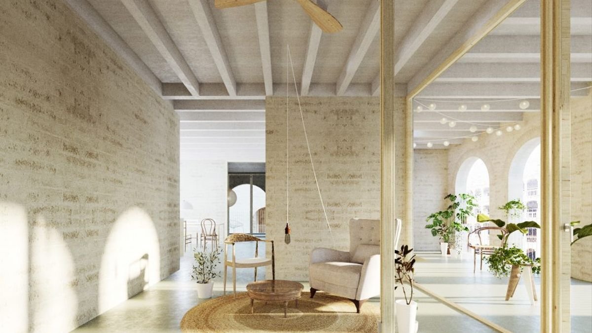 2024-10-14Zahartzaroa elkarlaneko bizitokietan planifikatzea, adinekoen egoitzen alternatiba