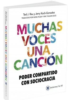 Muchas Voces Una Canción