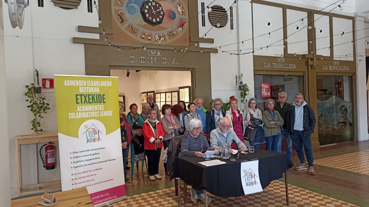 2026-05-13El Tribunal Administrativo de Navarra confirma la legalidad de la licencia de construcción de nuestro proyecto de alojamientos colaborativos